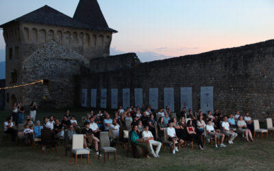 Uspješno završen četvrti Festival srednjovjekovlja „Kruna Bosne“ u Cazinu